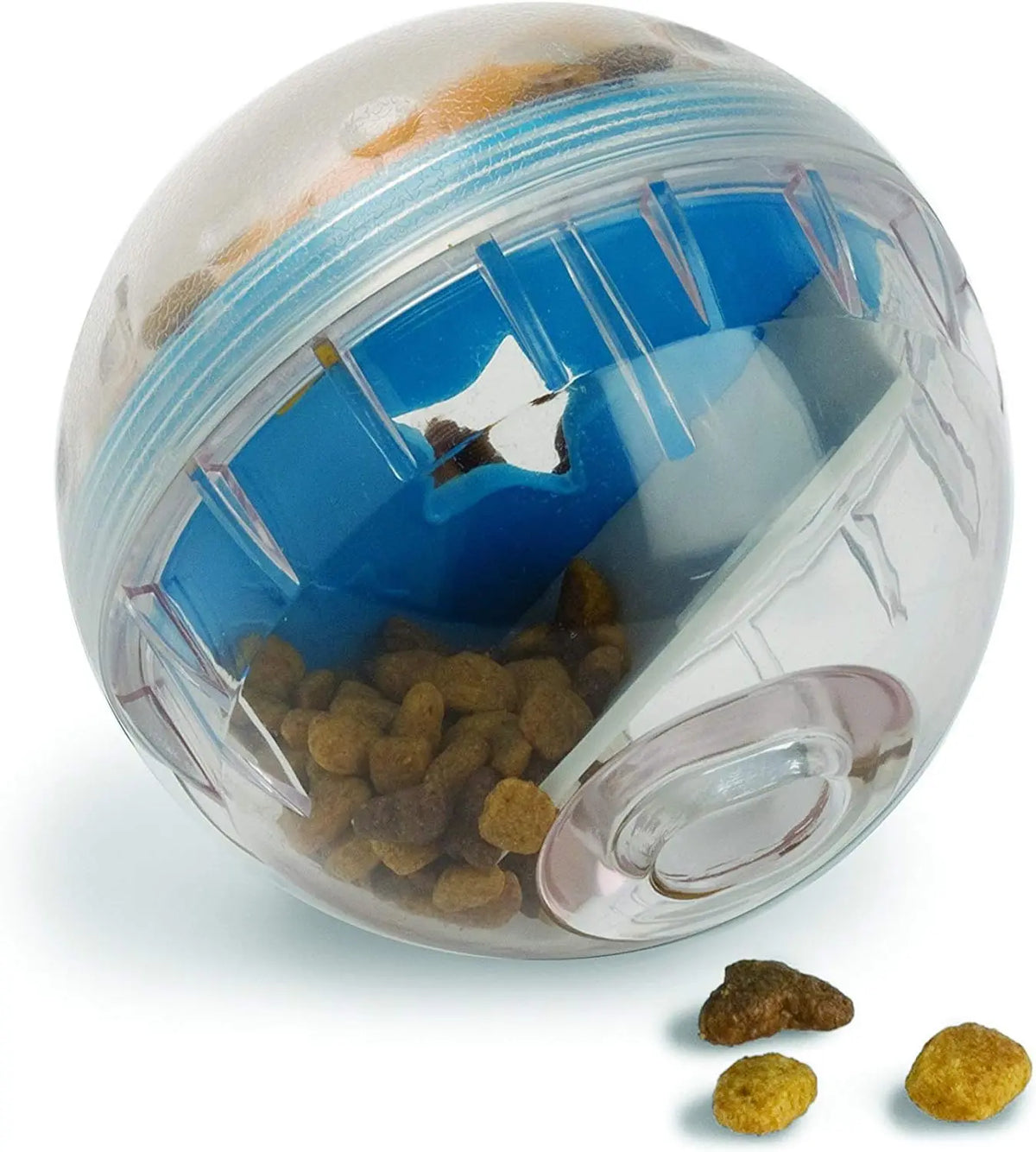 Pelota Play - Puzzle